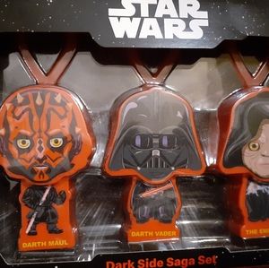 Star Wars McDonald's Collectors Gift Set